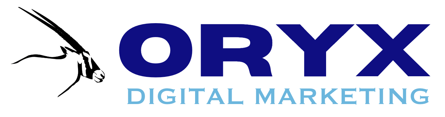 Oryx Digital Marketing